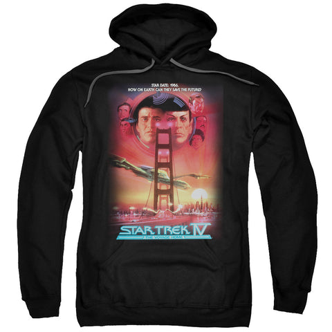 Adult Pull-Over Hoodie