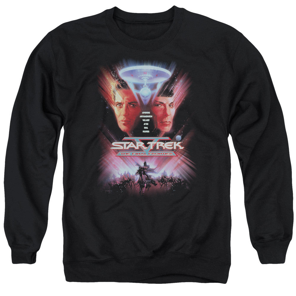 Adult Crewneck Sweatshirt