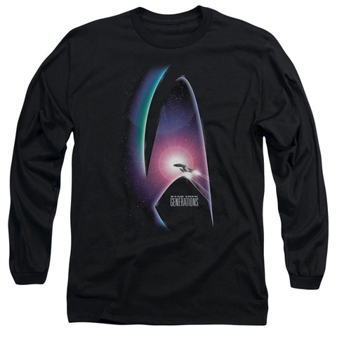 Adult Long Sleeve