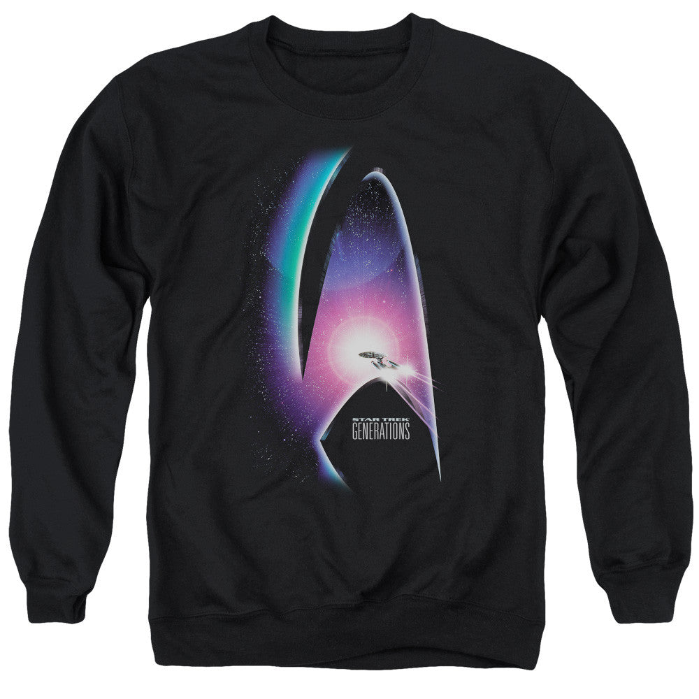 Adult Crewneck Sweatshirt