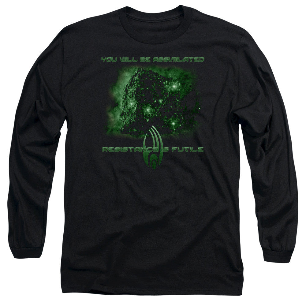 Adult Long Sleeve