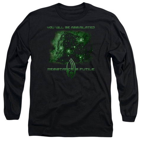 Adult Long Sleeve