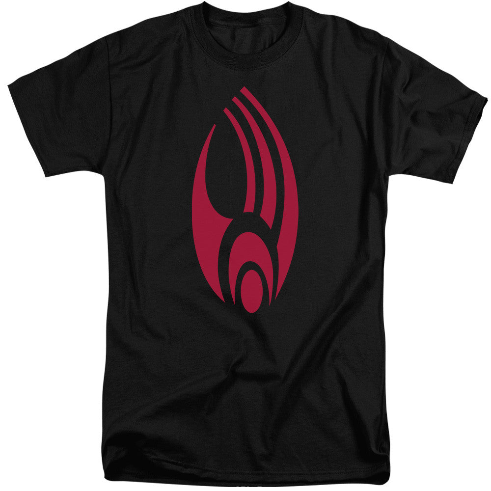 Adult Tall Fit Short Sleeve