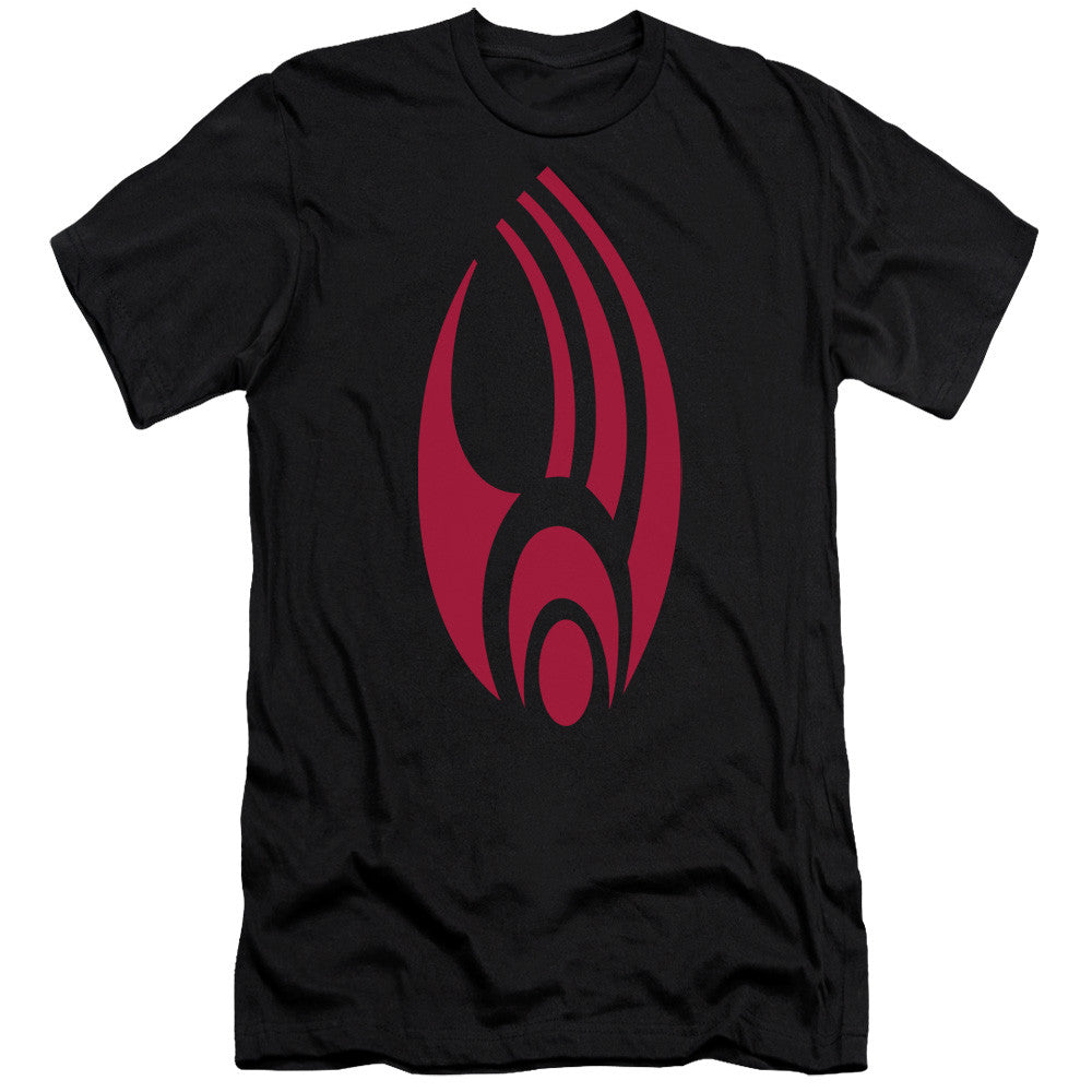 Adult Slim Fit Short Sleeve