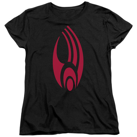 Women's Short Sleeve