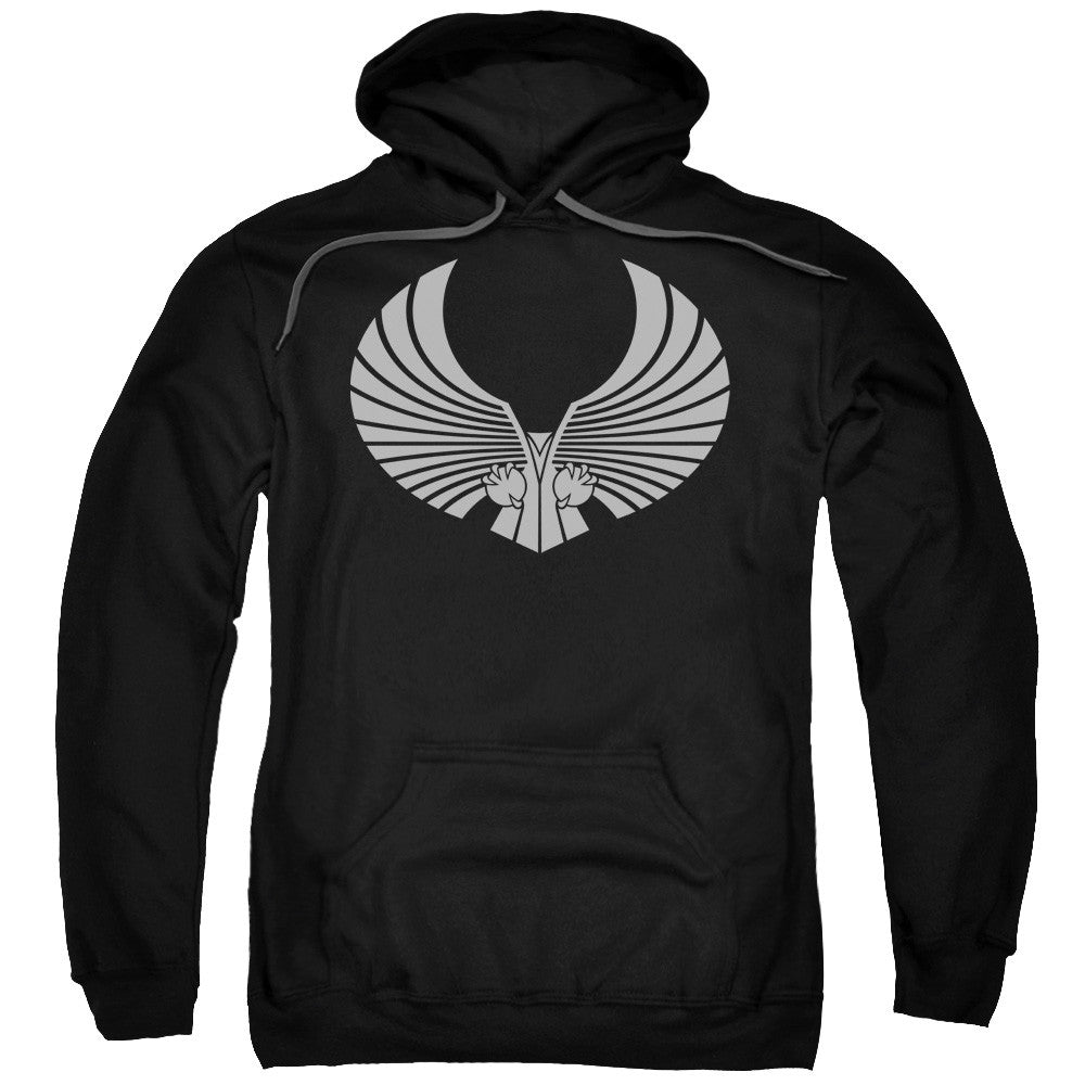 Adult Pull-Over Hoodie