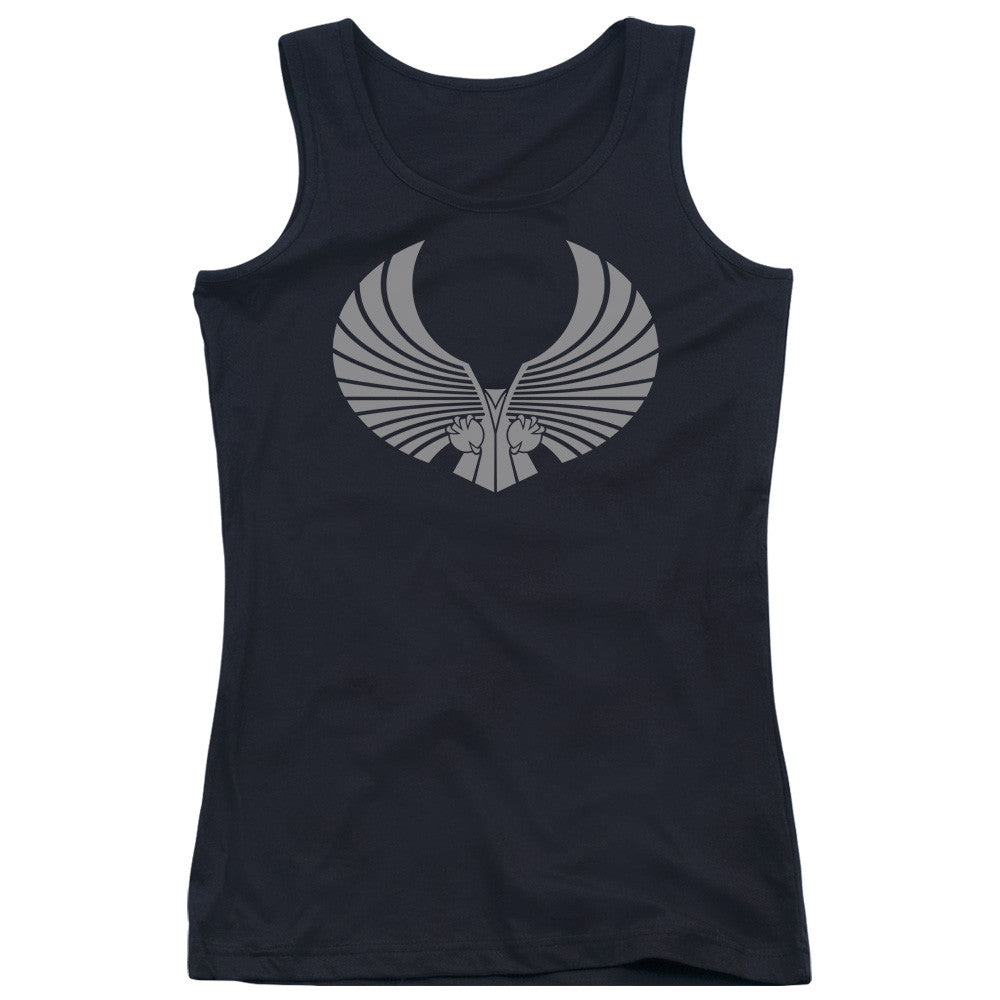 Juniors Tank Top