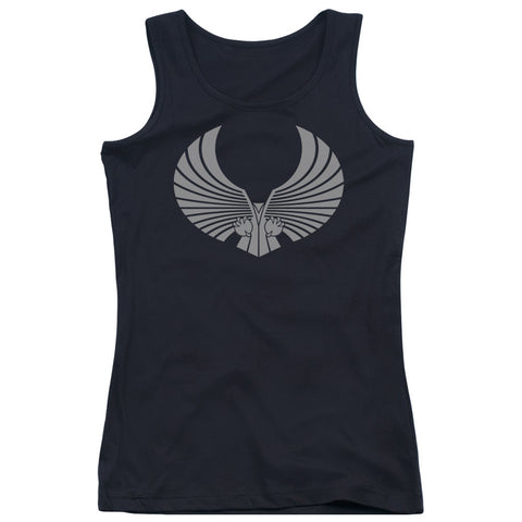 Juniors Tank Top