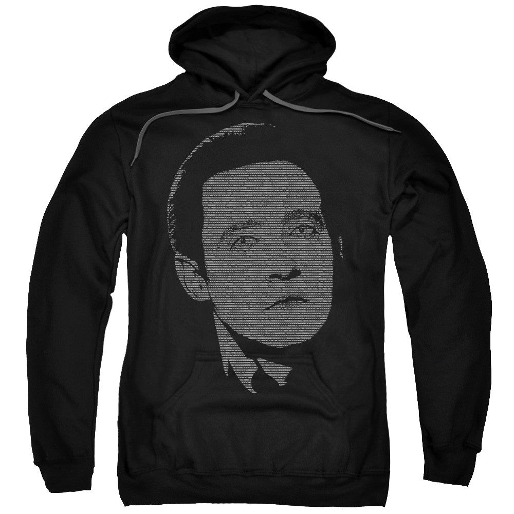 Adult Pull-Over Hoodie