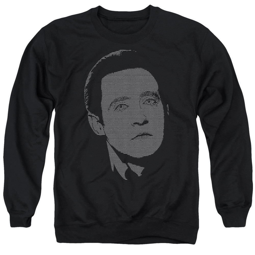Adult Crewneck Sweatshirt