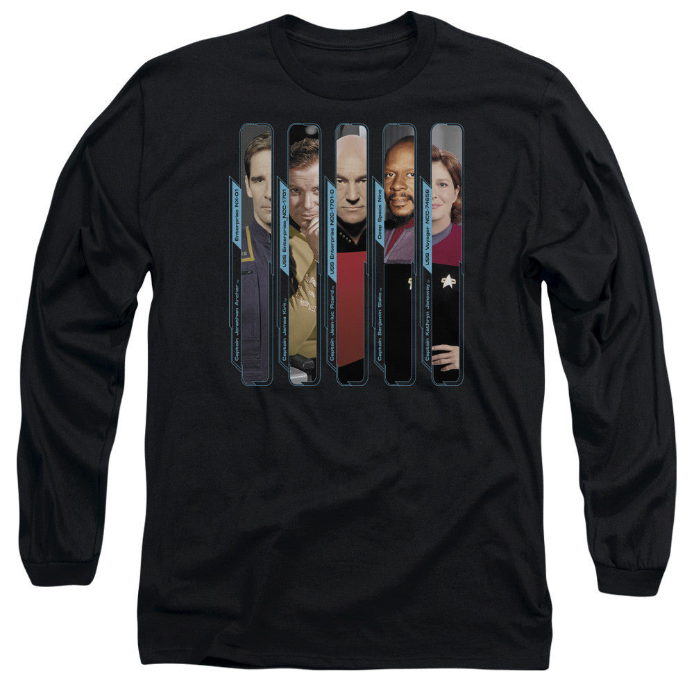 Adult Long Sleeve