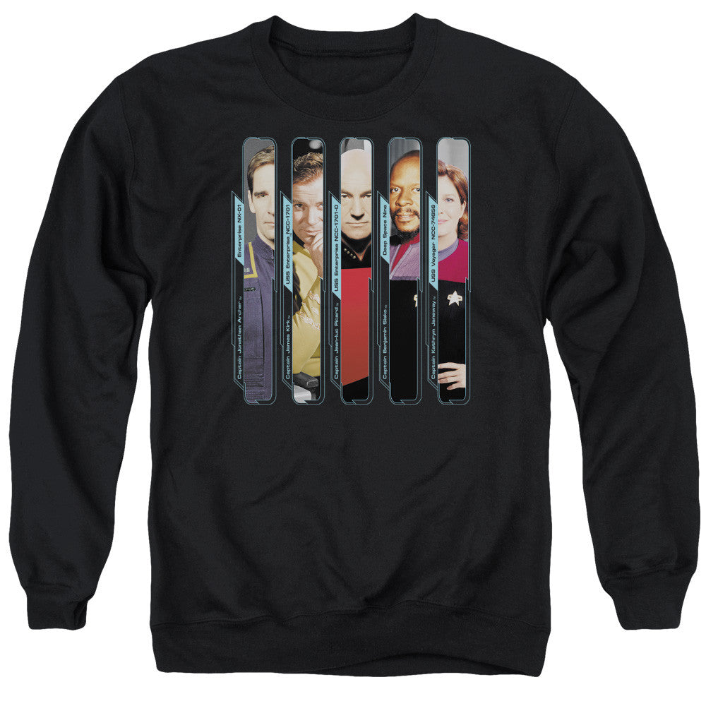 Adult Crewneck Sweatshirt