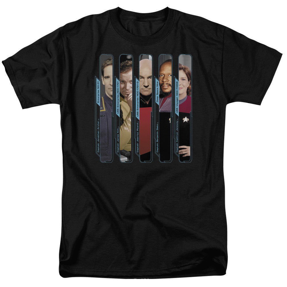 Adult Regular Fit Short Sleeve