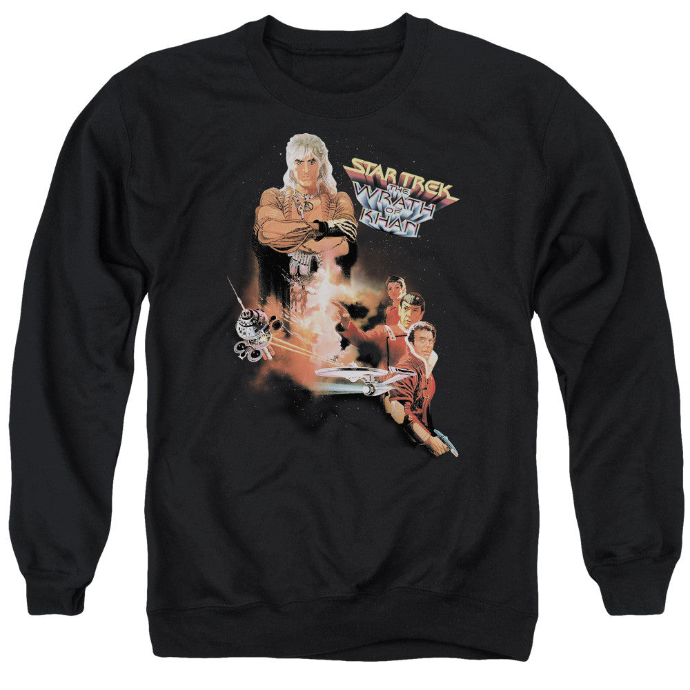 Adult Crewneck Sweatshirt