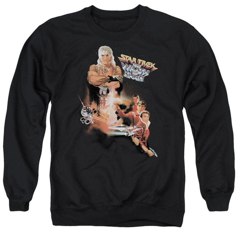 Adult Crewneck Sweatshirt