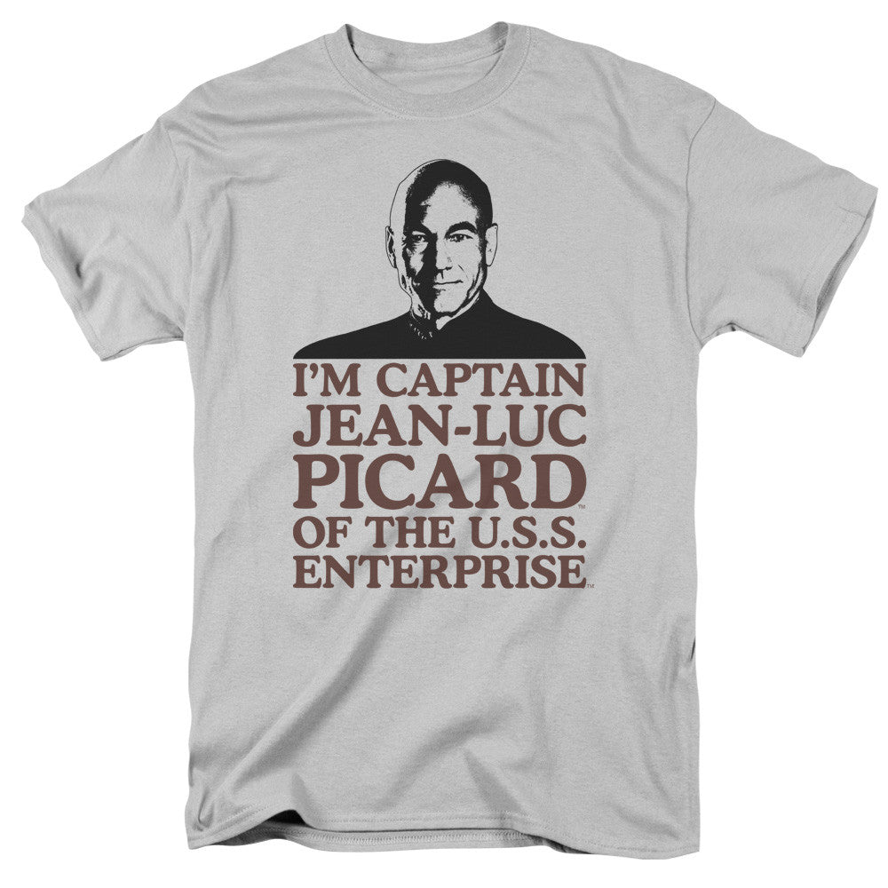 Adult Regular Fit Short Sleeve