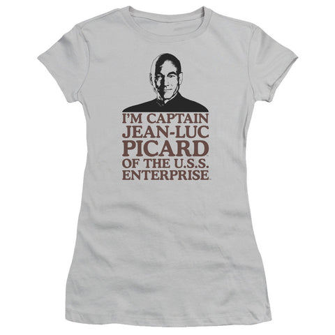 Juniors Sheer Cap Sleeve