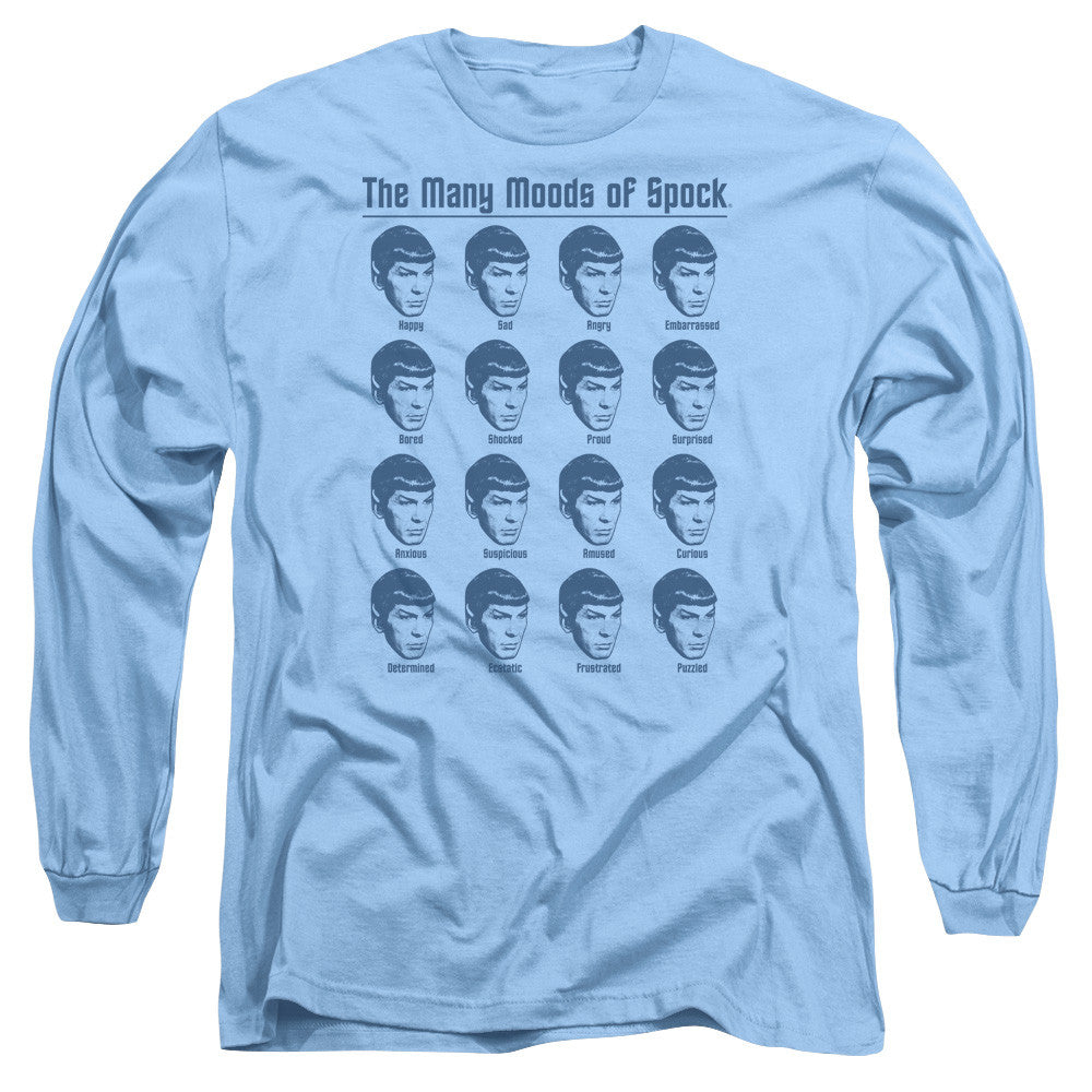 Adult Long Sleeve
