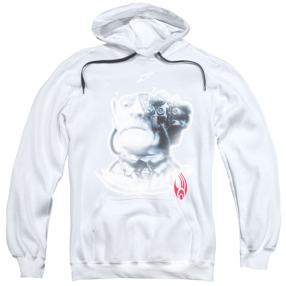 Adult Pull-Over Hoodie