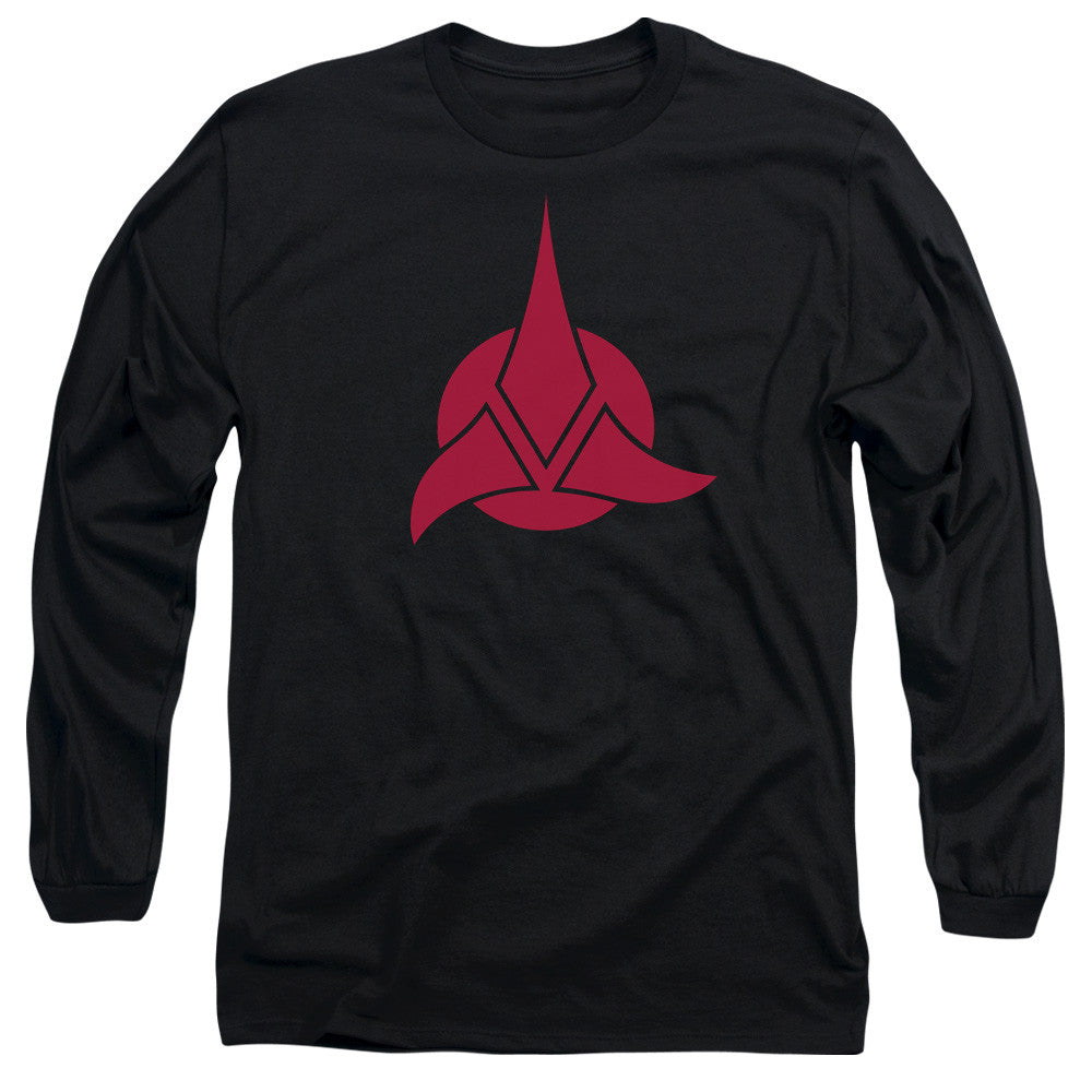 Adult Long Sleeve