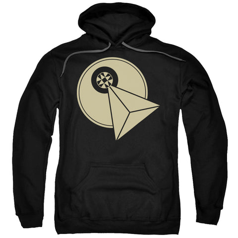 Adult Pull-Over Hoodie
