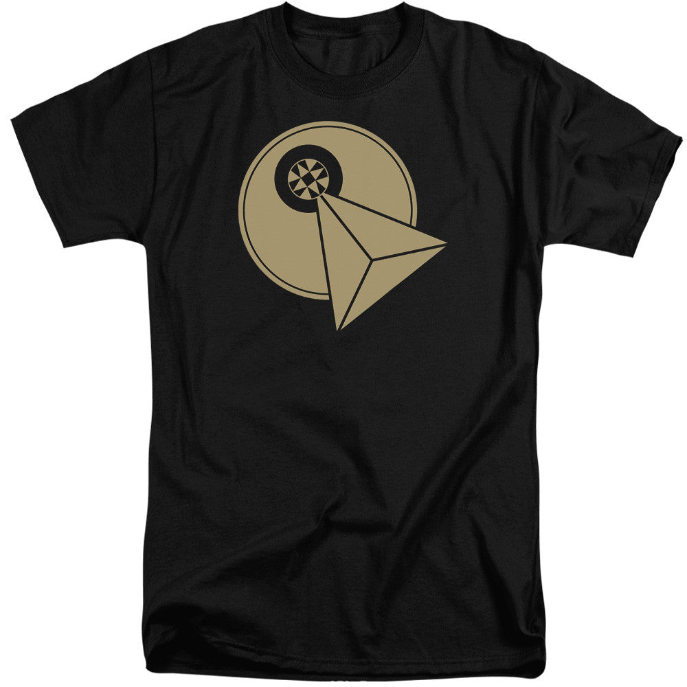 Adult Tall Fit Short Sleeve