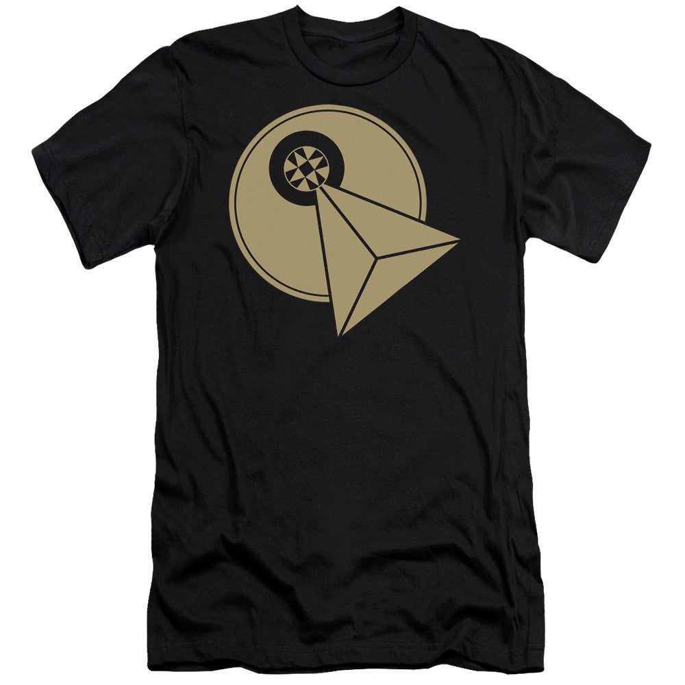 Adult Slim Fit Short Sleeve