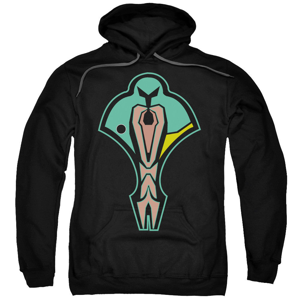 Adult Pull-Over Hoodie