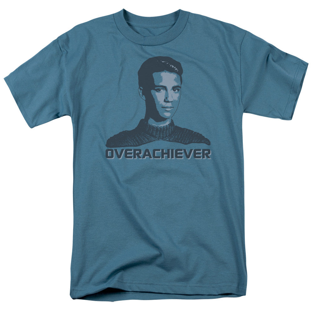 Adult Regular Fit Short Sleeve