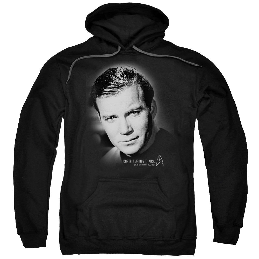 Adult Pull-Over Hoodie