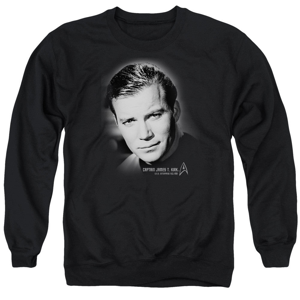 Adult Crewneck Sweatshirt