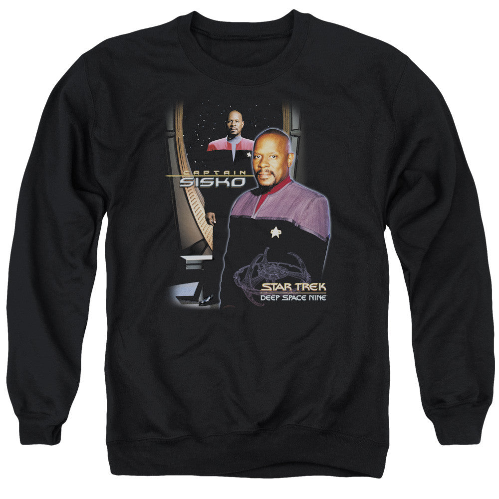 Adult Crewneck Sweatshirt