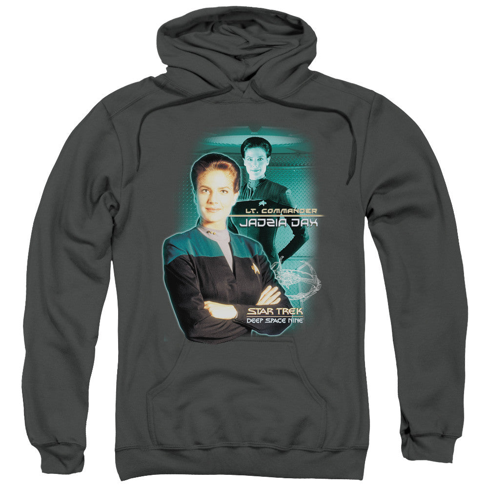 Adult Pull-Over Hoodie