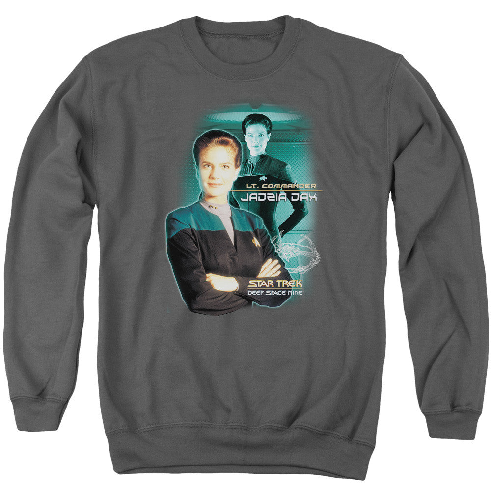 Adult Crewneck Sweatshirt