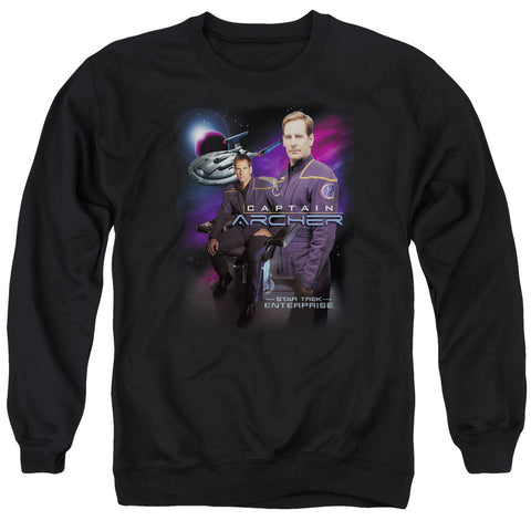 Adult Crewneck Sweatshirt