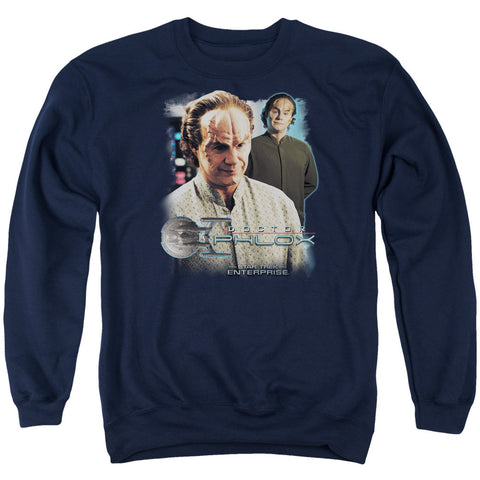 Adult Crewneck Sweatshirt