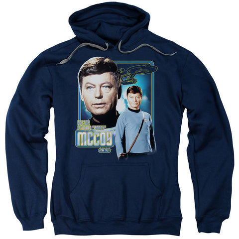 Adult Pull-Over Hoodie