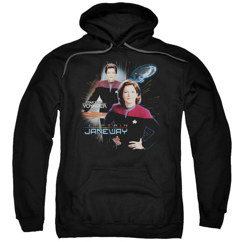 Adult Pull-Over Hoodie