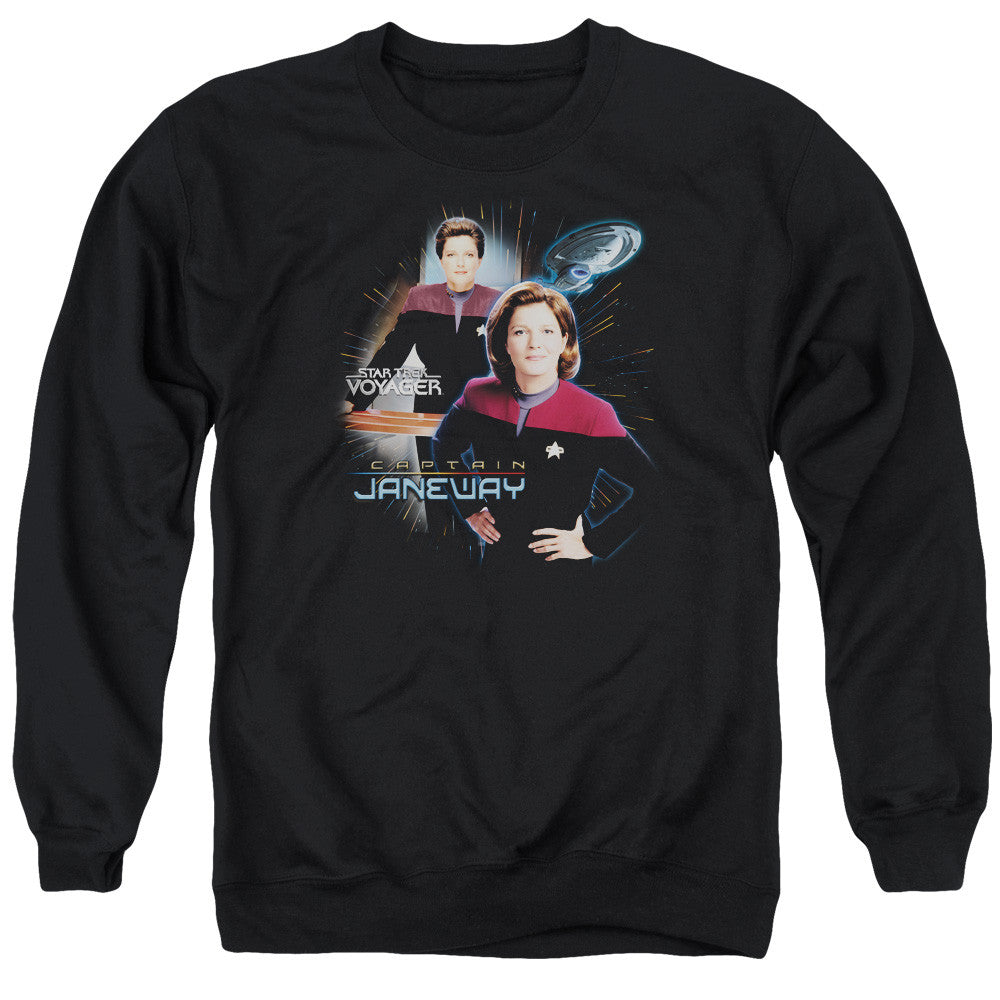 Adult Crewneck Sweatshirt