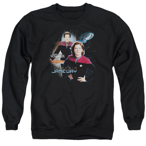 Adult Crewneck Sweatshirt