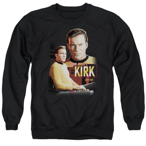 Adult Crewneck Sweatshirt