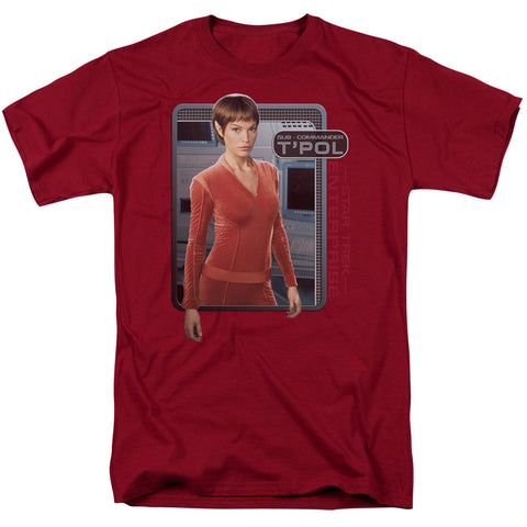 Adult Regular Fit Short Sleeve