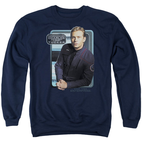 Adult Crewneck Sweatshirt