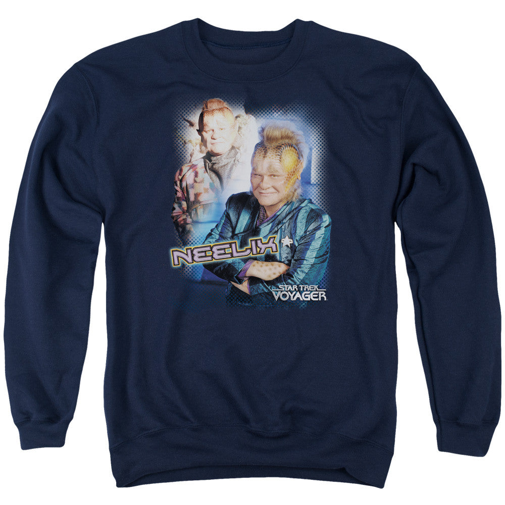 Adult Crewneck Sweatshirt