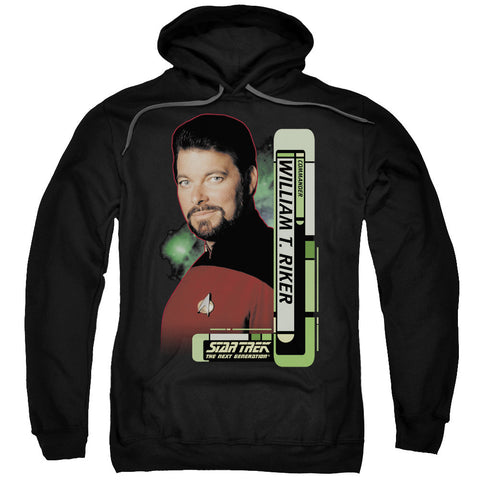 Adult Pull-Over Hoodie