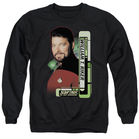 Adult Crewneck Sweatshirt
