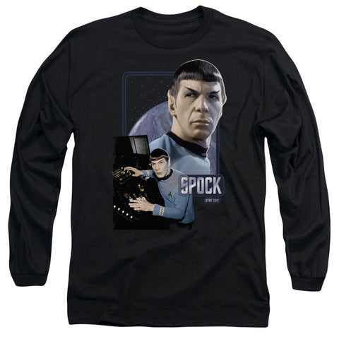 Adult Long Sleeve