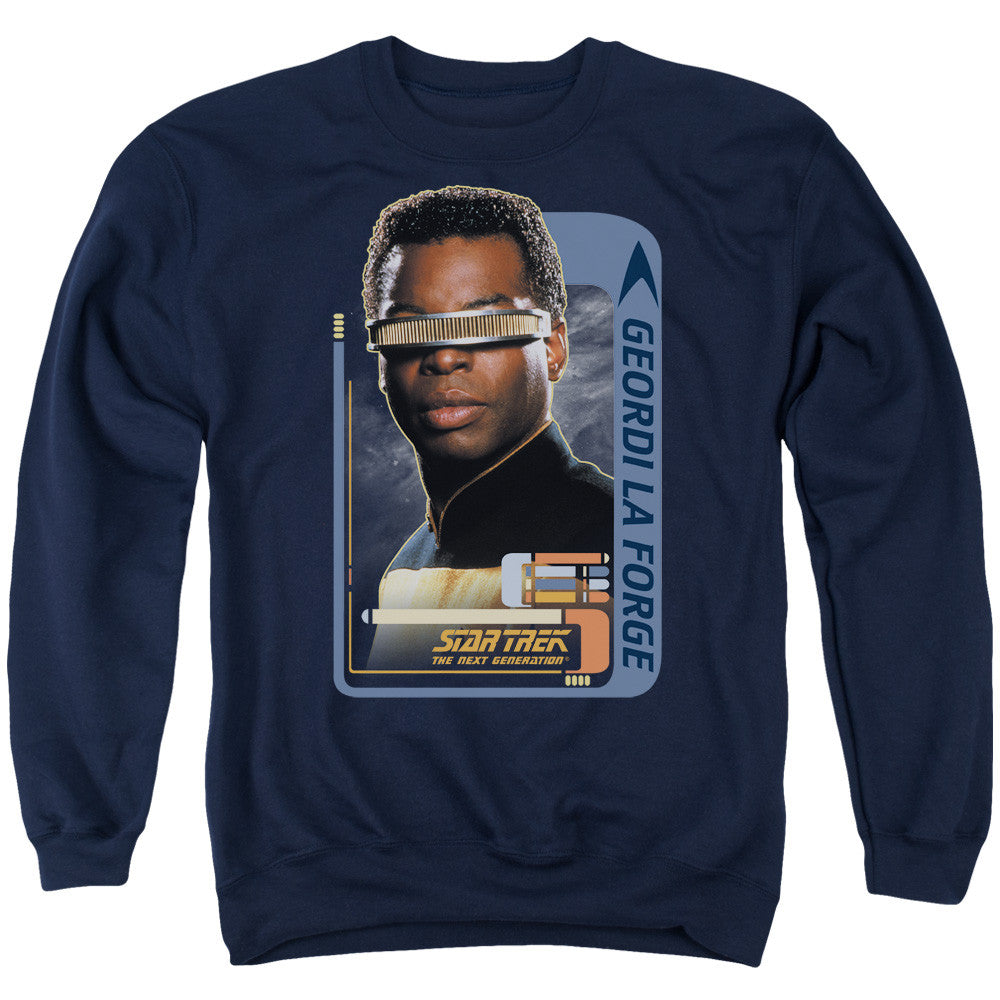 Adult Crewneck Sweatshirt