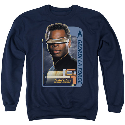 Adult Crewneck Sweatshirt