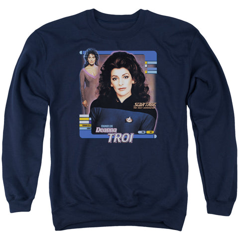 Adult Crewneck Sweatshirt